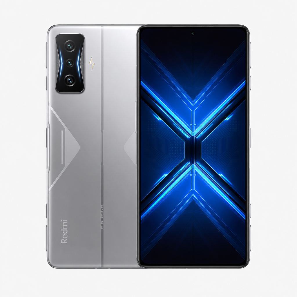 Redmi K60电竞版