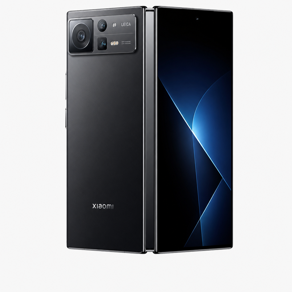 小米MIX FOLD 2（12GB/1TB）徕卡镜头，微水滴转轴，骁龙8+