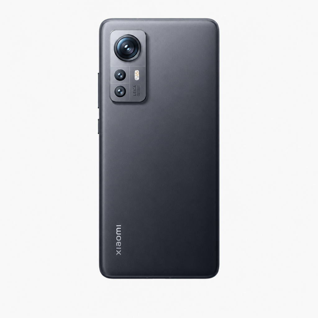 小米12S（8GB/256GB）徕卡专业光学镜头，5000万疾速影像 ，120Hz高刷