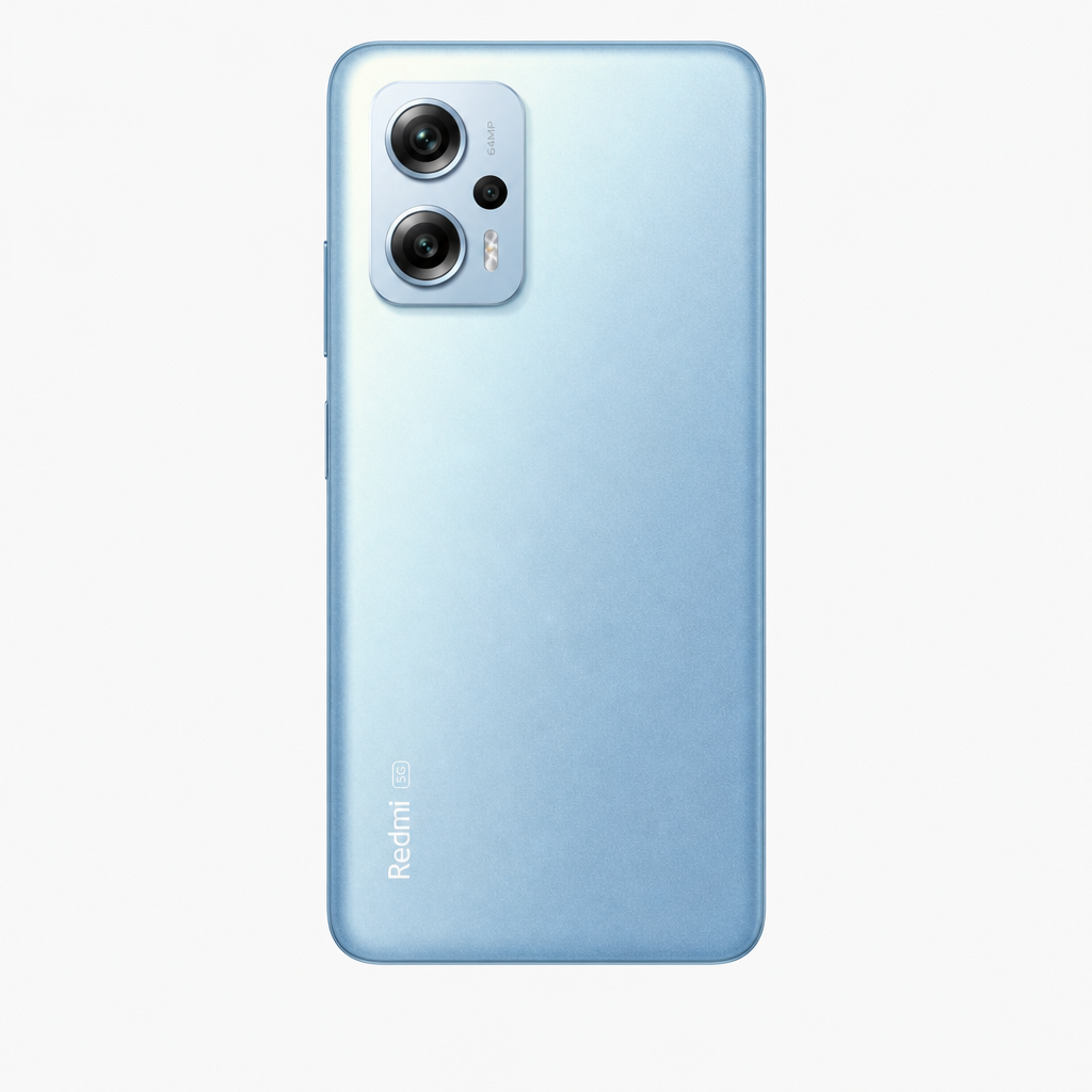 Redmi Note 11T Pro（8GB/256GB）天玑8100，144HzLCD旗舰，直屏 67W快充