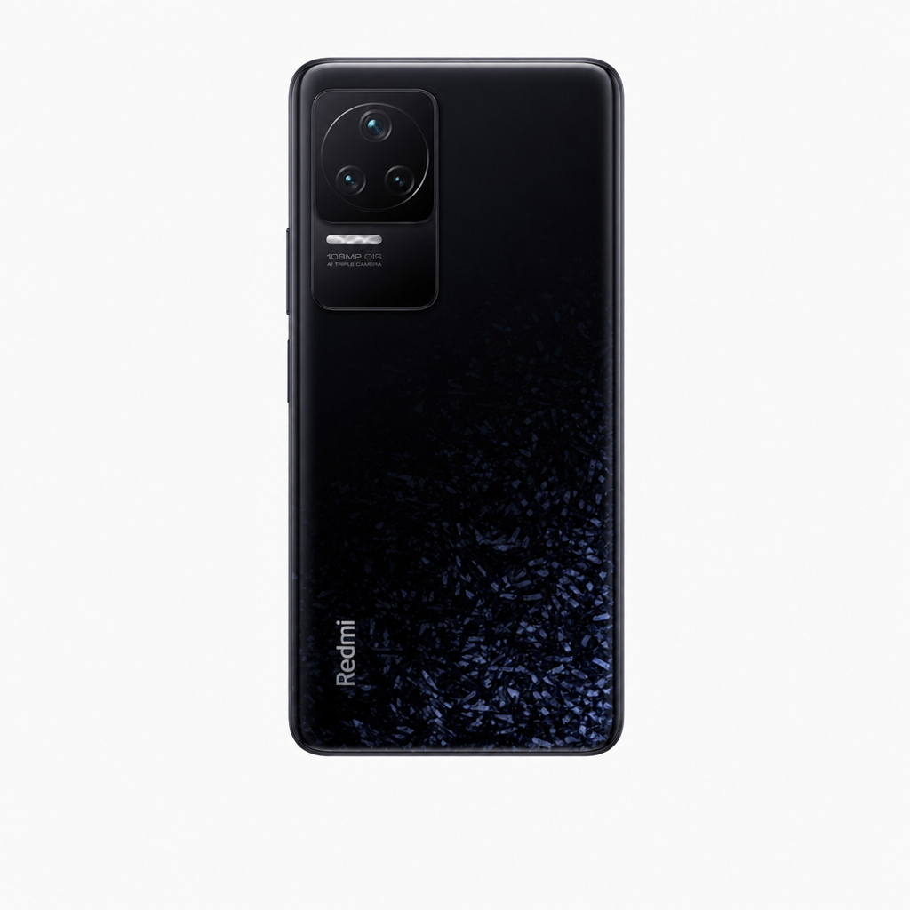 Redmi K50 Pro（12GB/512GB）联发科天玑9000，三星2K直屏，120w神仙秒冲，1亿像素光学防抖相机