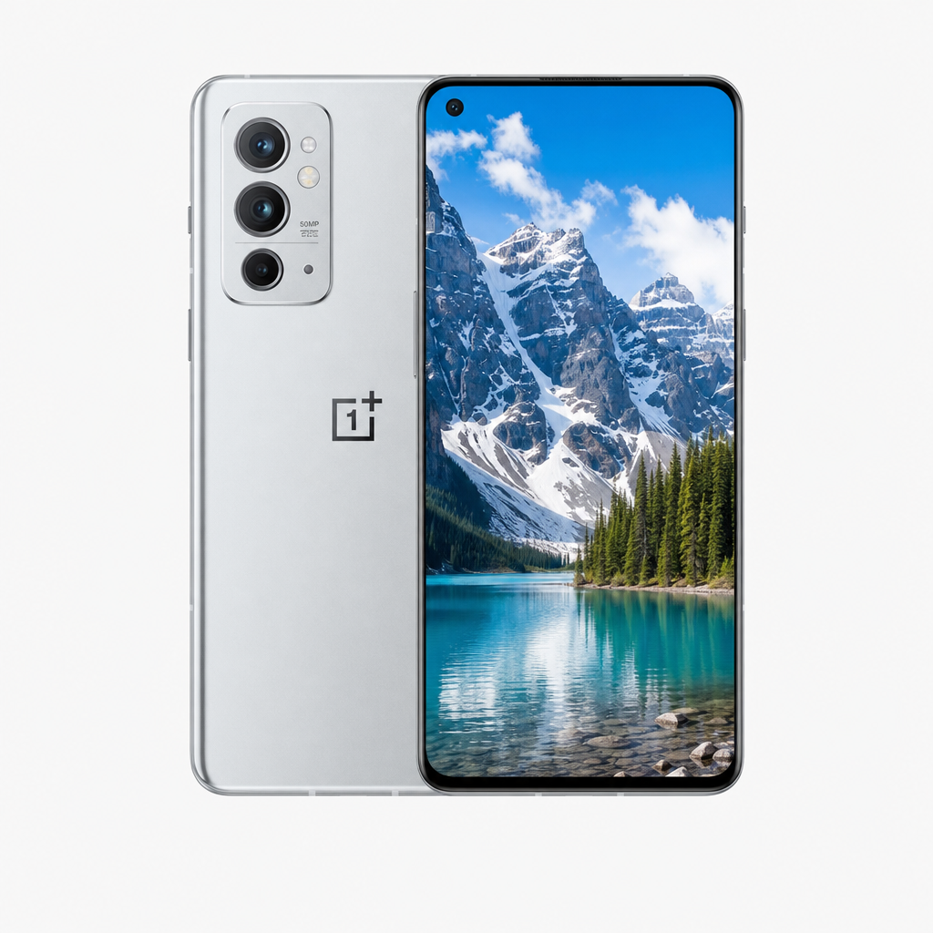 一加9RT（8GB/256GB/全网通/5G版）高通骁龙888，ColorOS 12，65T超级闪充，电竞三WiFi天线系统