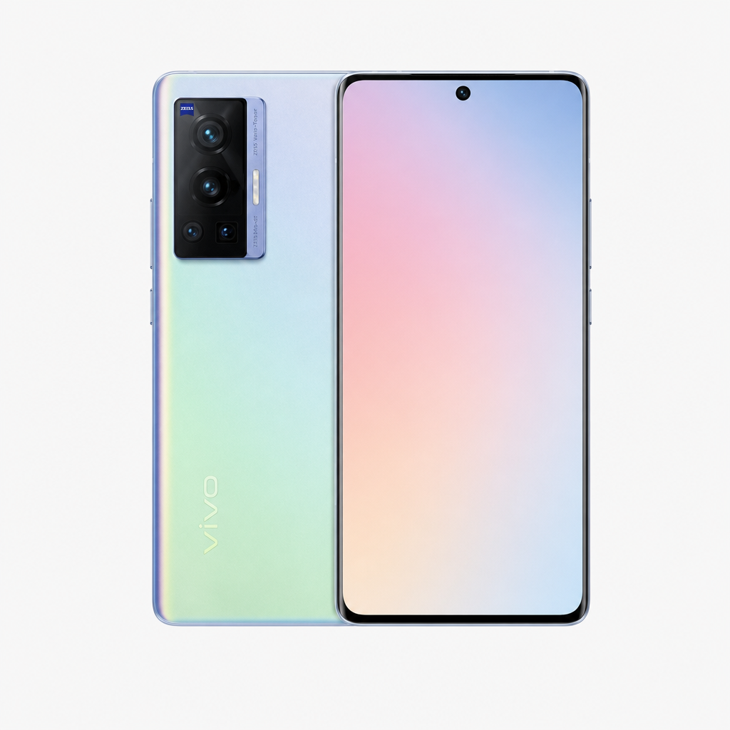 vivo X70 Pro（12GB/512GB/全网通/5G版）三星Exynos1080处理器，5000万像素微云台主摄，专业影像芯片 V1，全新萤石AG工艺