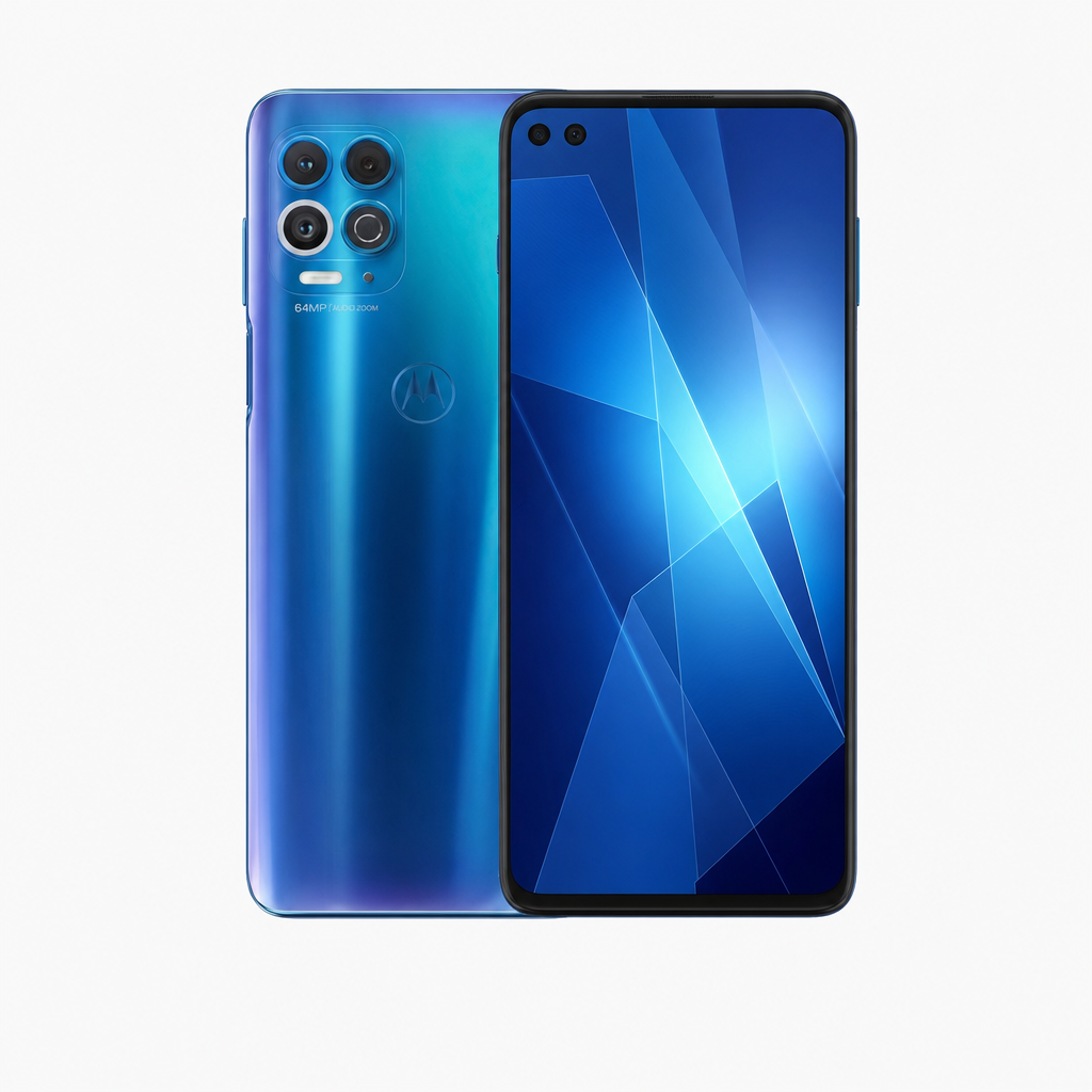 Moto edge s（6GB/128GB/全网通/5G版）骁龙870，5000mAh电池，AI前后六摄，2.8cm超微距，LPDDR5