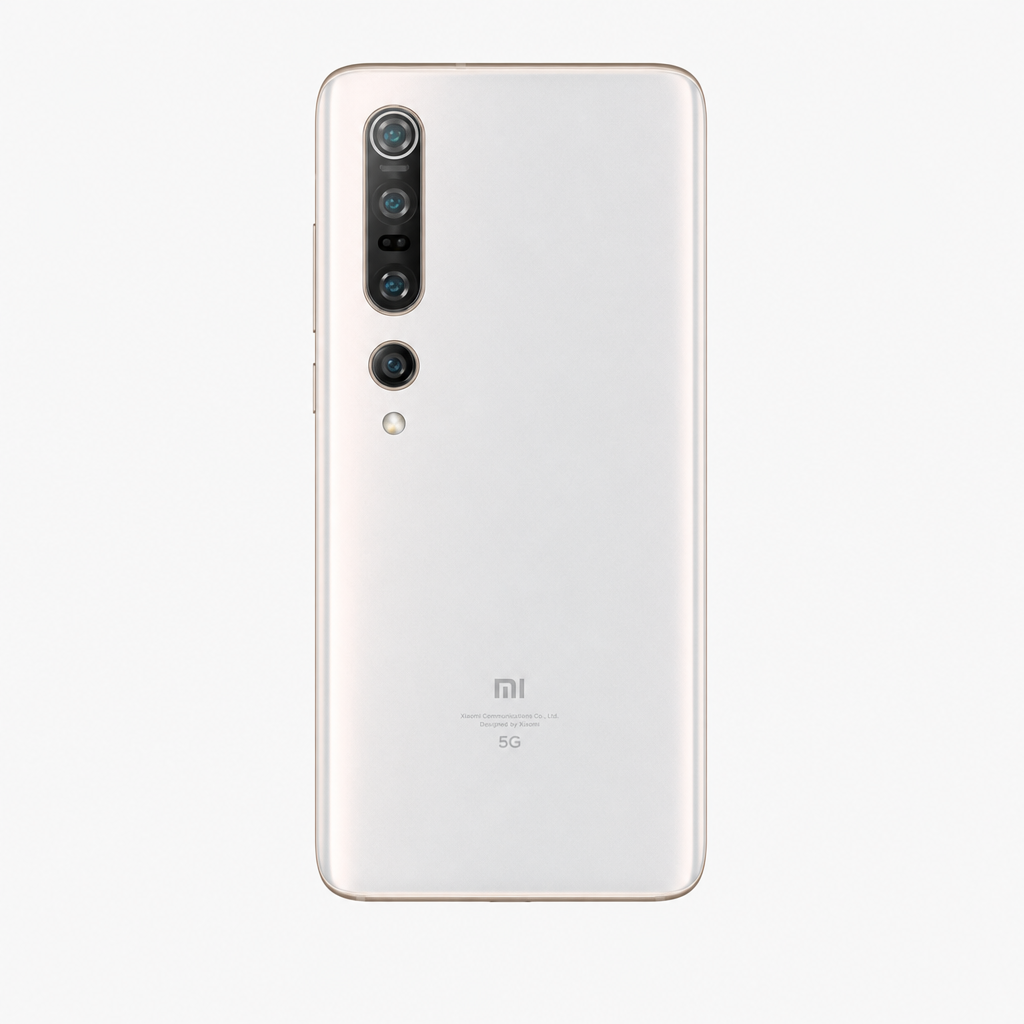 小米10 Pro（12GB/512GB/全网通）