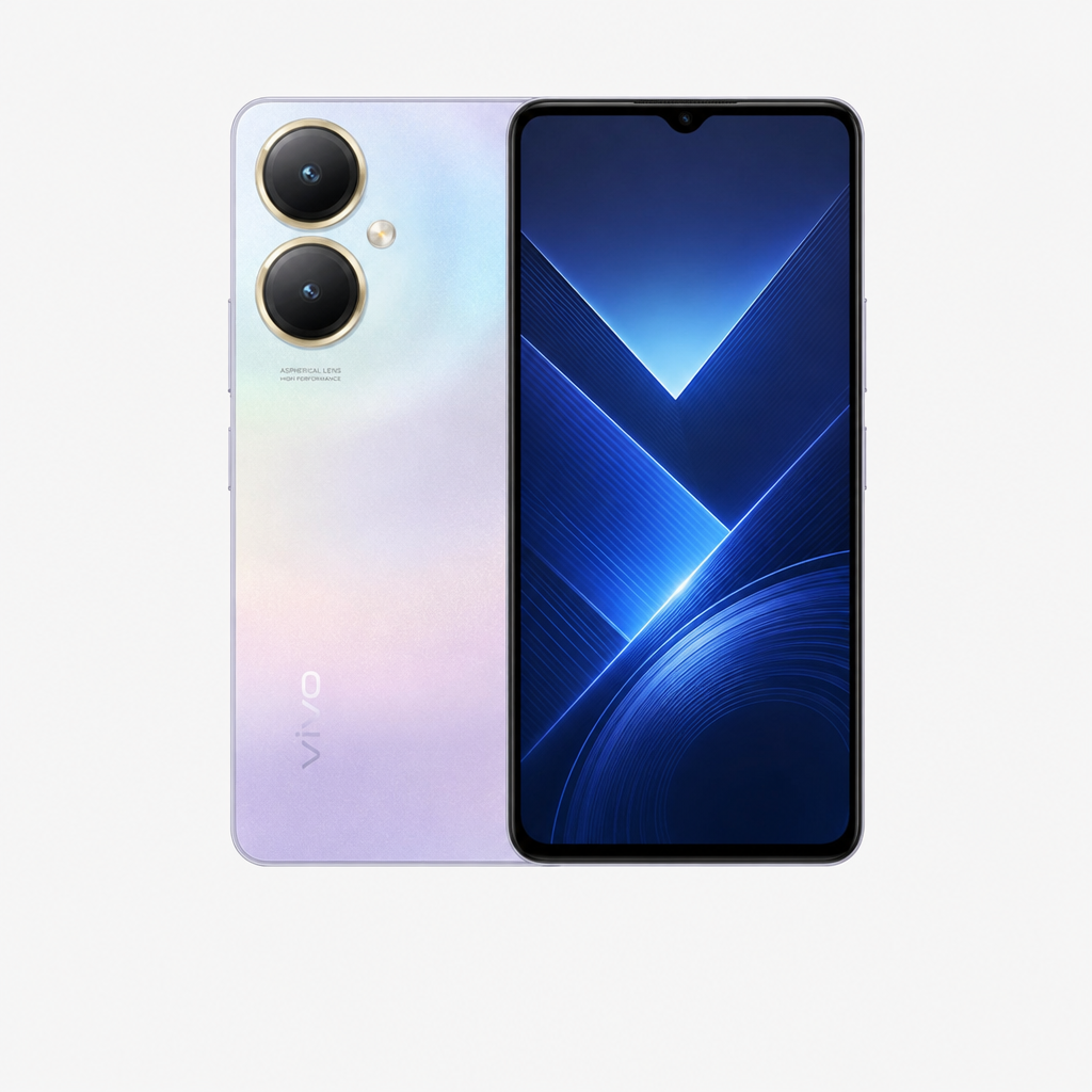 vivo Y35+（8GB/128GB）1080P高清护眼屏，5000万超清主摄，200%大音量