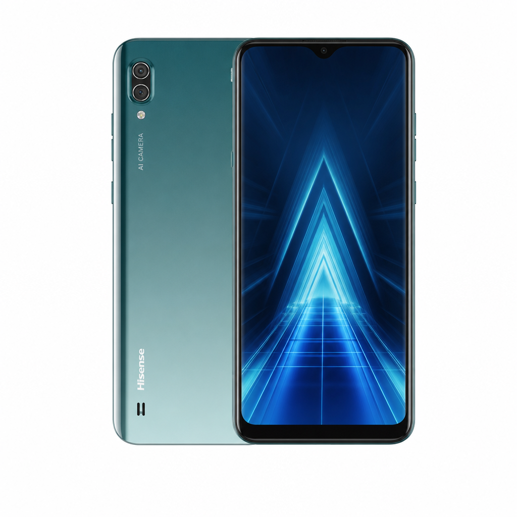 海信F30S（6GB/全网通/尊享版）