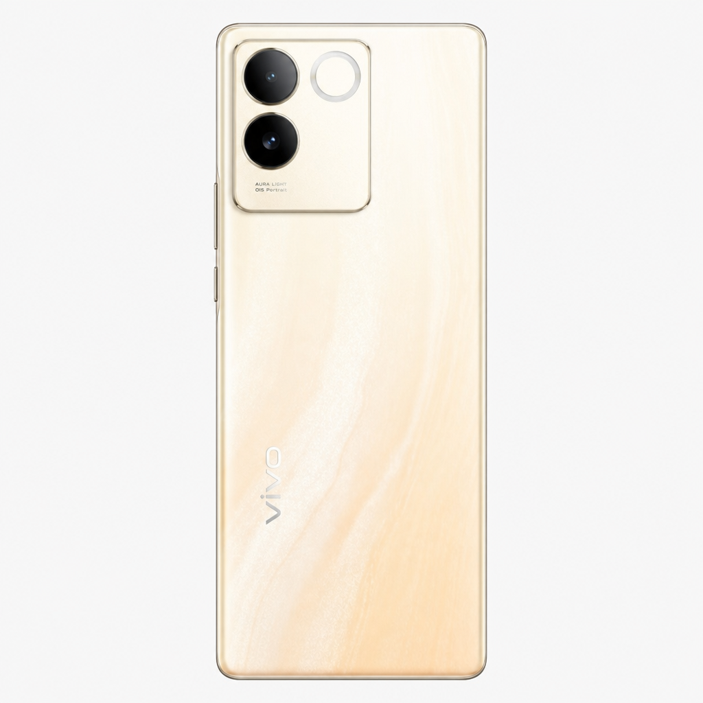 vivo S17e（12GB/256GB）6400万柔光人像，光学防抖，超感曲面屏