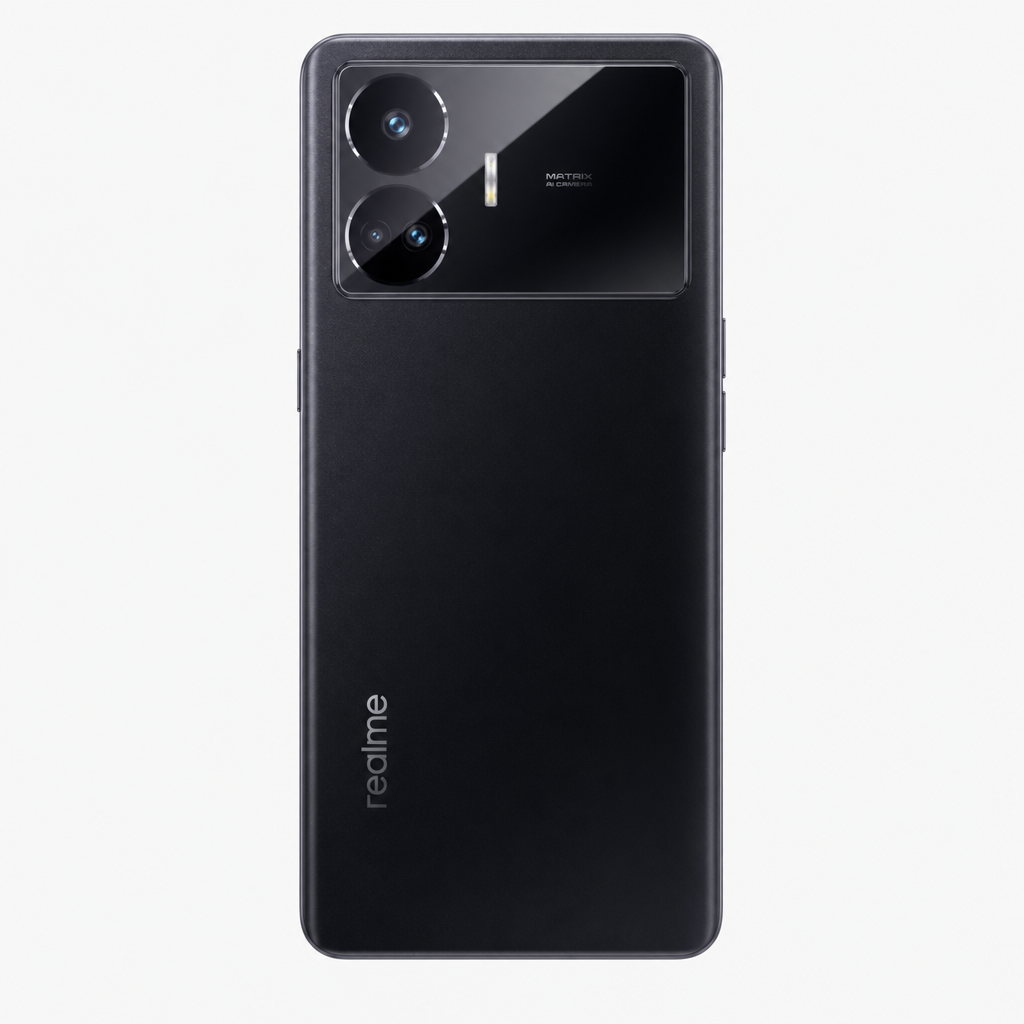 真我GT Neo5 SE （12GB/512GB）144Hz，1.5K直屏，第二代骁龙7+