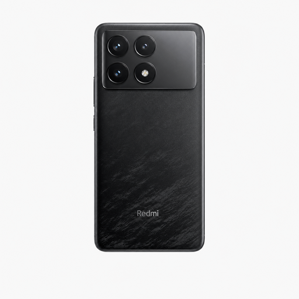 Redmi K70 Pro(12GB/512GB)第三代骁龙8，小米澎湃OS，狂暴引擎3.0