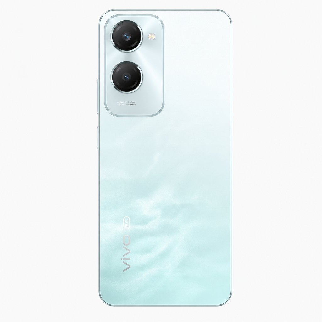vivo Y37 5G版(8GB/128GB)灵动外观，5000mAh电池，90Hz高亮护眼屏