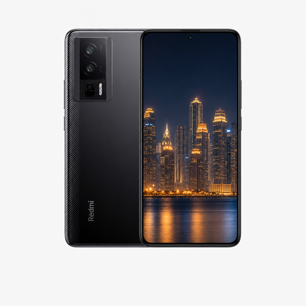 Redmi K60 Pro （12GB/512GB）第二代晓龙8，2K高光屏，120W充电