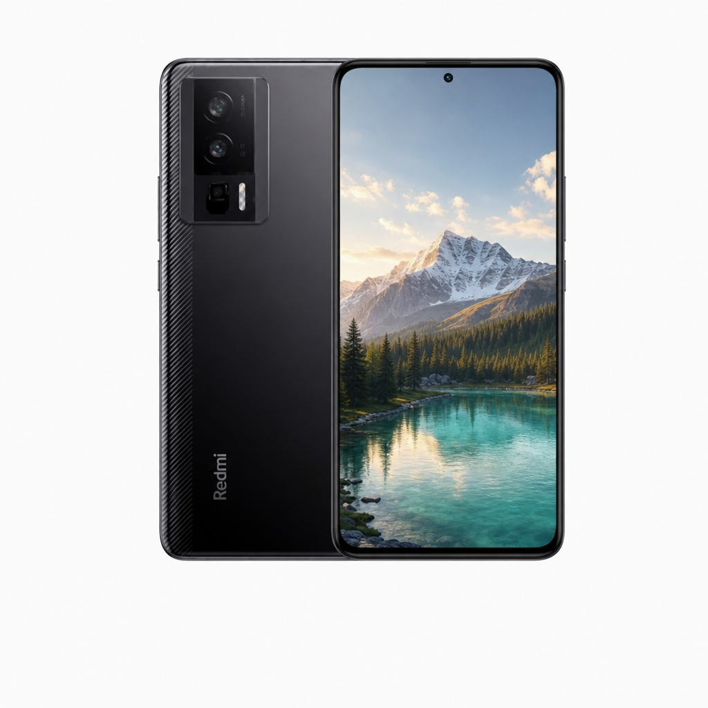 Redmi K60 Pro （8GB/256GB）第二代晓龙8，2K高光屏，120W充电