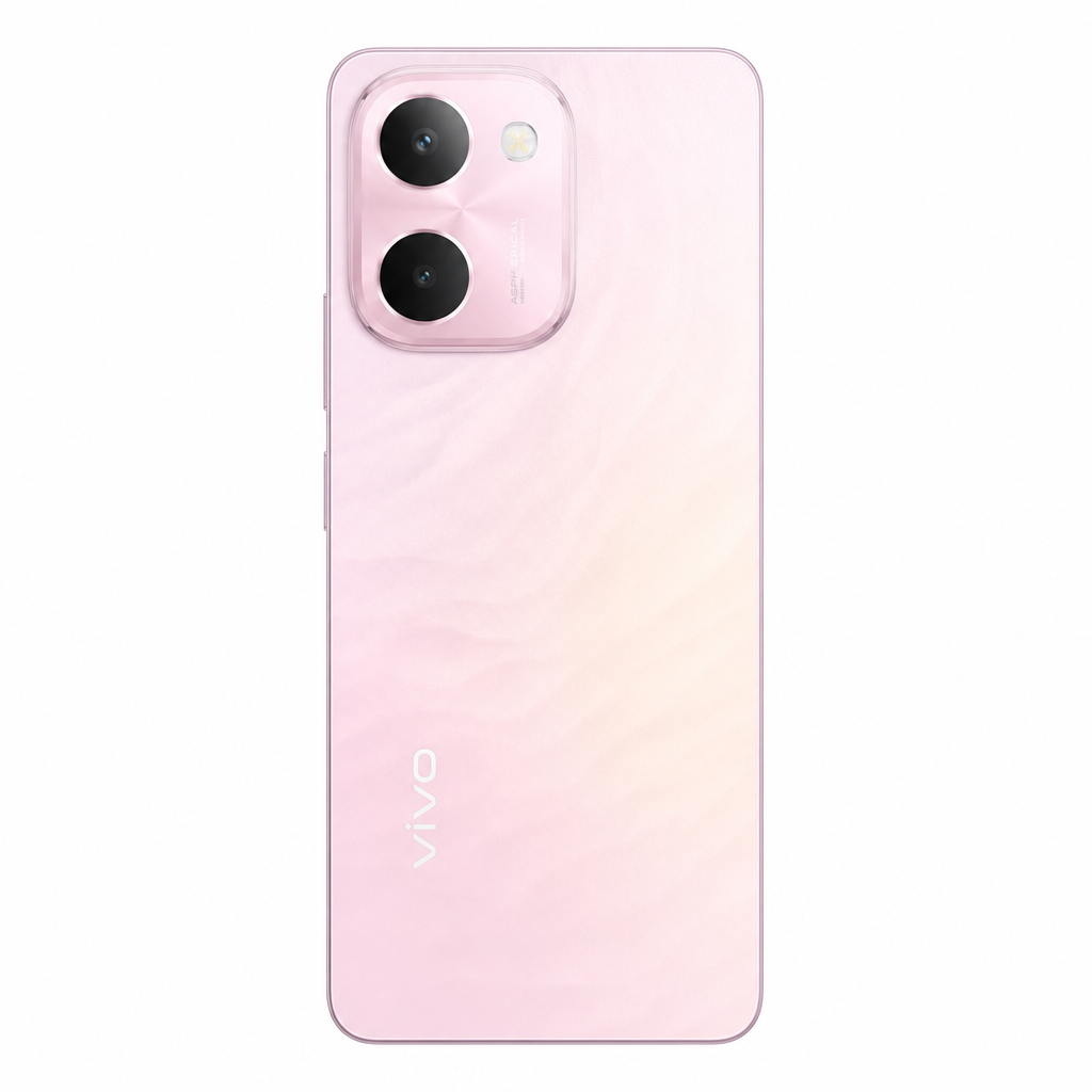 vivo Y100i（8GB/256GB）直角立边，6.78英寸屏幕，120Hz高刷新率