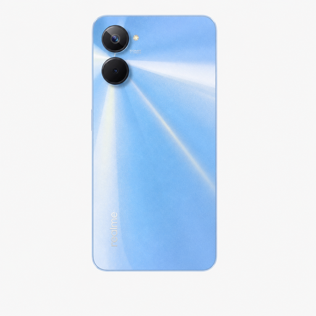 真我10s（8GB/256GB）5000mAh电池，33W智慧闪充，1080P超清护眼屏