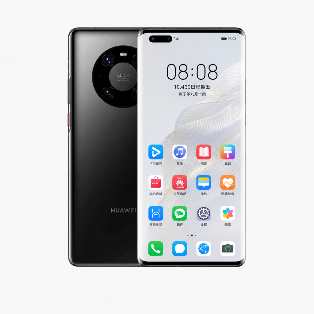 华为Mate40E Pro（8GB/512GB/5G版）