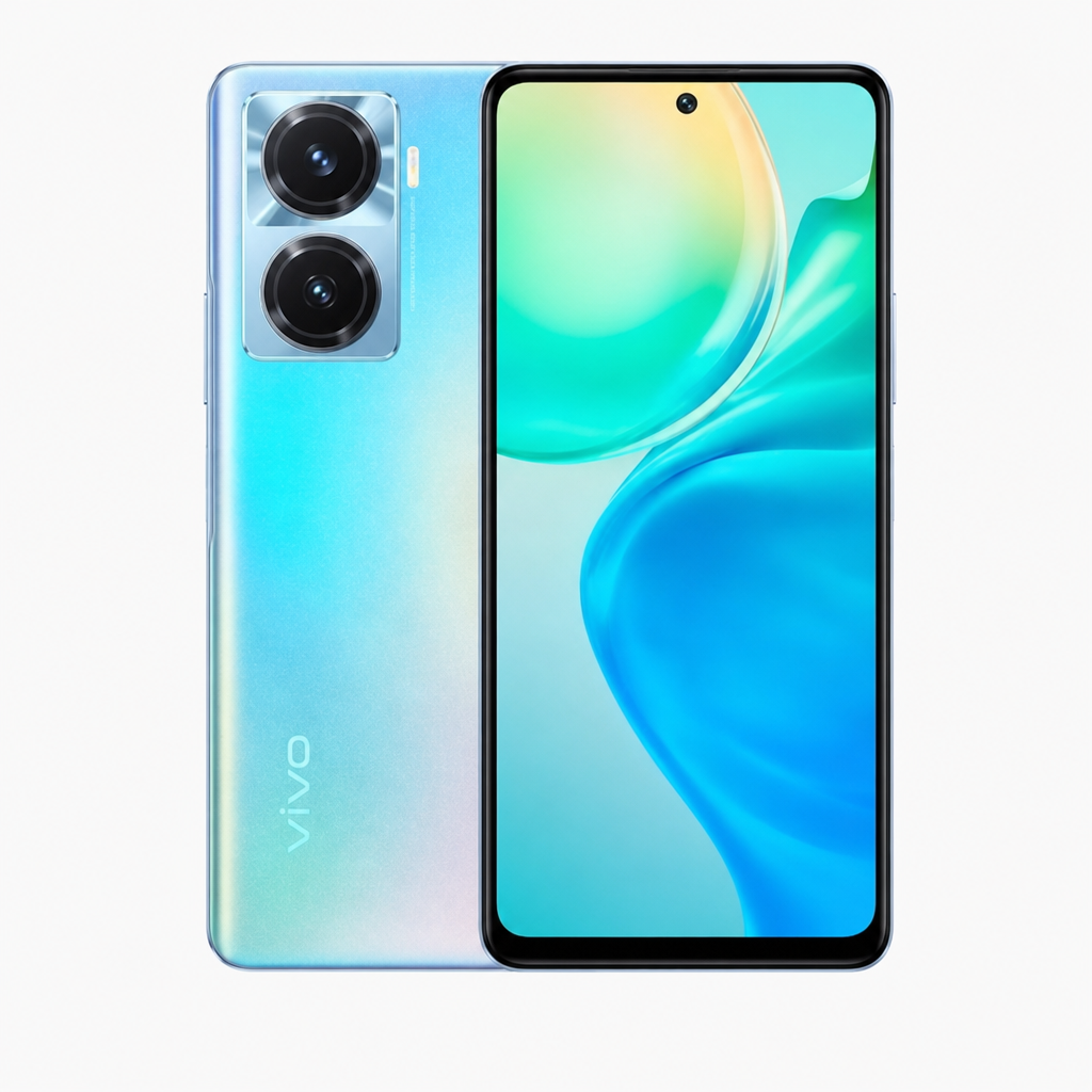 vivo Y77（6GB/128GB）天玑930，120Hz高刷，5000万像素后置