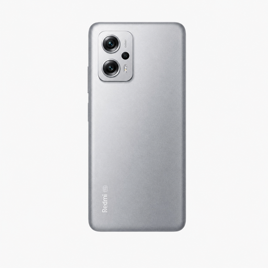 Redmi Note 11T Pro+（8GB/256GB）天玑8100，144Hz LCD旗舰直屏，120W快充 