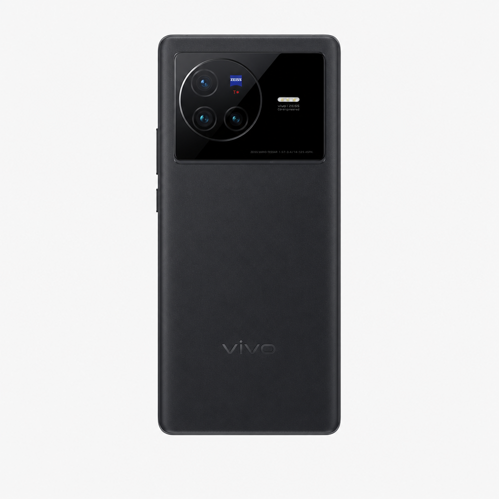 vivo X80 Pro 天玑9000版（12GB/512GB）蔡司影像，自研芯片V1+，双电芯80W闪充