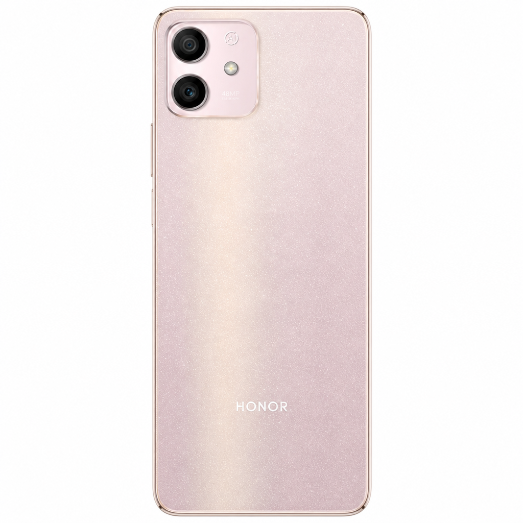 荣耀Play6T Pro（8GB/128GB）7.45mm超薄设计，40W超级快充，6nm疾速芯，4800万超清双摄