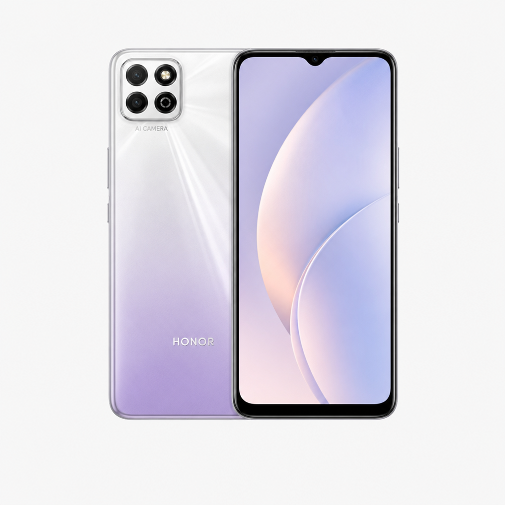 荣耀畅玩20（8GB/128GB/全网通）5000mAh大电池，128GB大容量存储，6.5英寸高清护眼屏