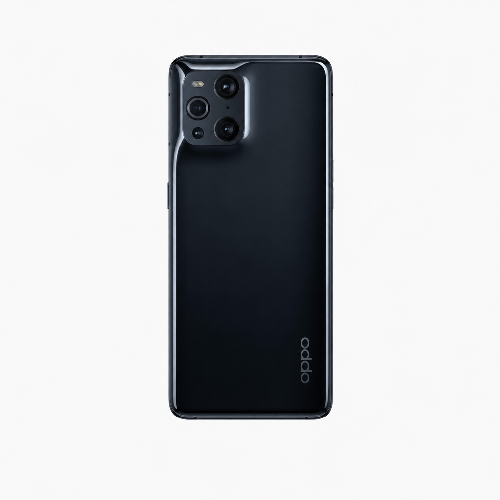 OPPO Find X3 Pro（8GB/256GB/全网通/5G版）骁龙888，10亿色双主摄，10亿色臻彩屏，全链路10bit色彩引擎，未来流线设计，65W超级闪充