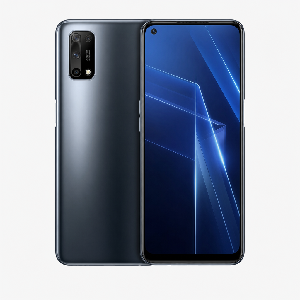 OPPO K7x（8GB/256GB/全网通/5G版）5000mAh长续航，90Hz电竞屏，4800万四摄，30W闪充