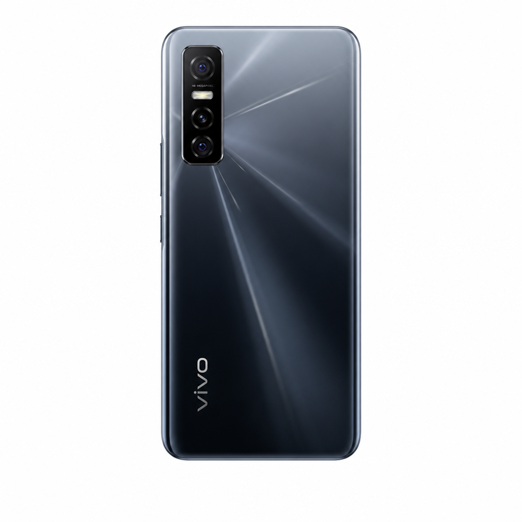 vivo Y73s（6GB/128GB/全网通/5G版）AMOLED高清护眼屏，双引擎闪充，4800万后置影像系统