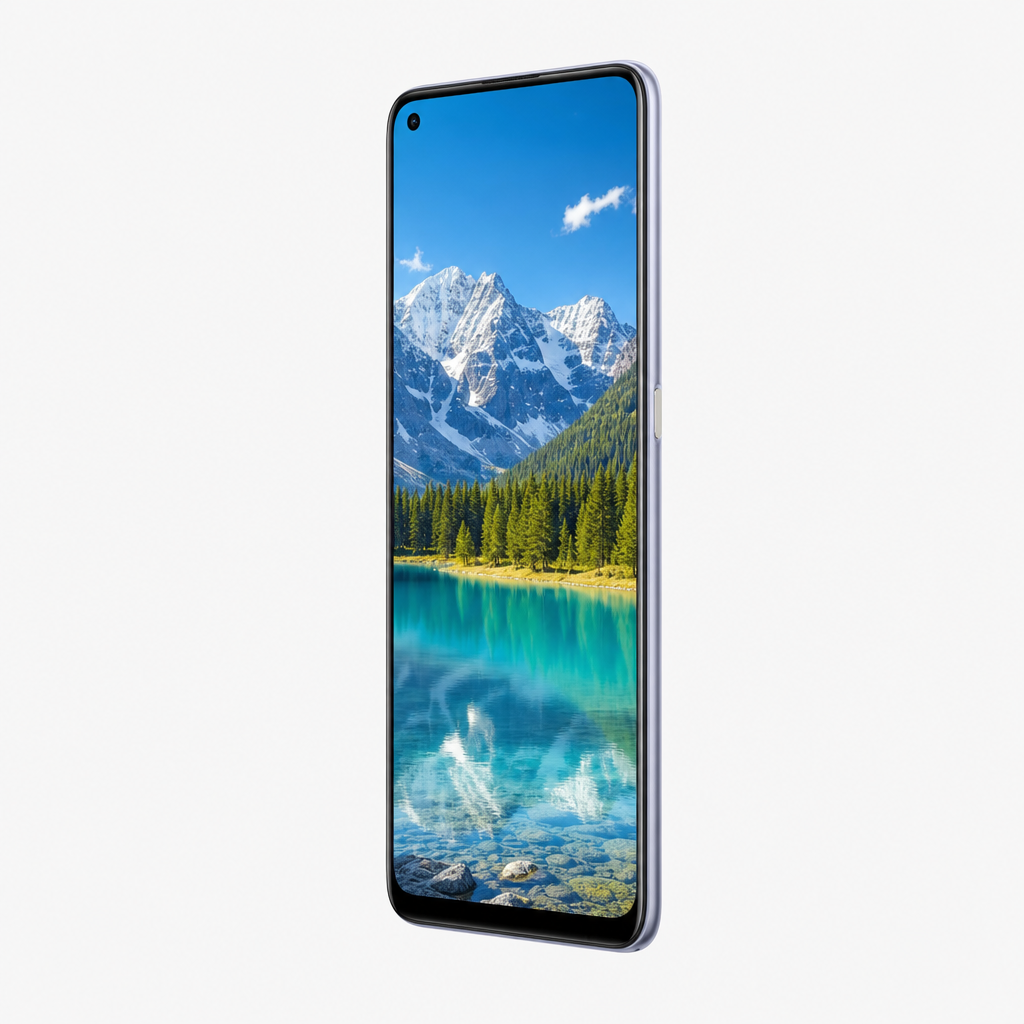 真我Q2 Pro（8GB/256GB/全网通/5G版）双5G，4800万多功能四摄，65W闪充