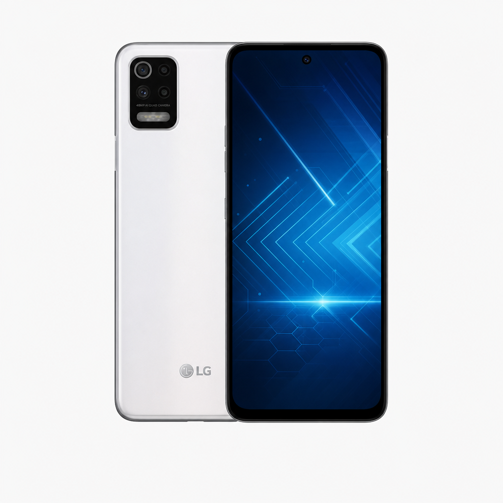LG K52（4GB/64GB/全网通）4800万AI四摄，Helio P22，2TB拓展内存