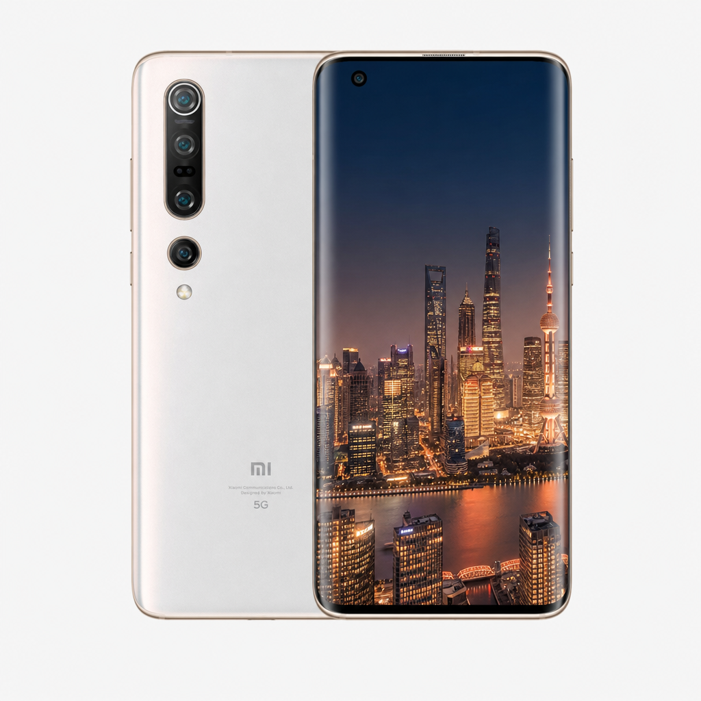小米10 Pro（12GB/256GB/全网通）