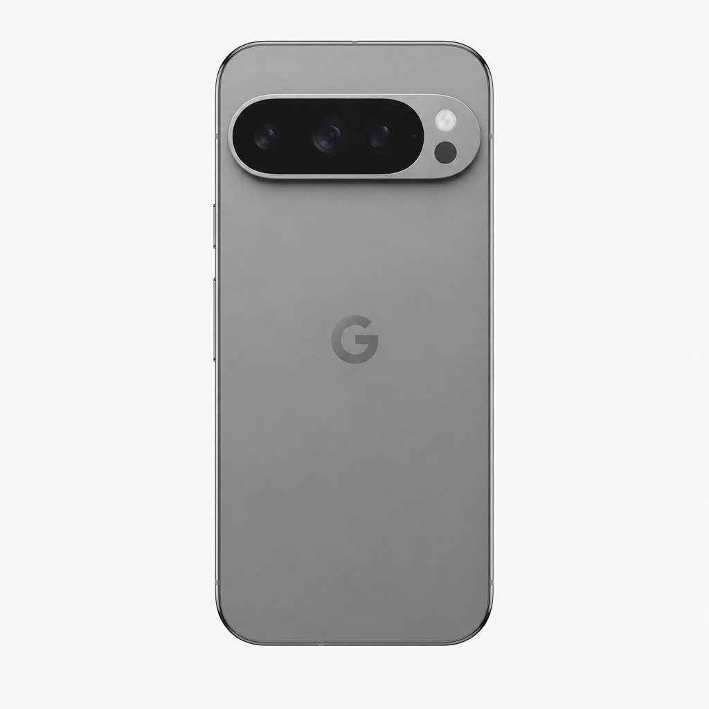 Google Pixel 9 Pro XL(16GB/128GB)Tensor G4，后置3摄，安卓14