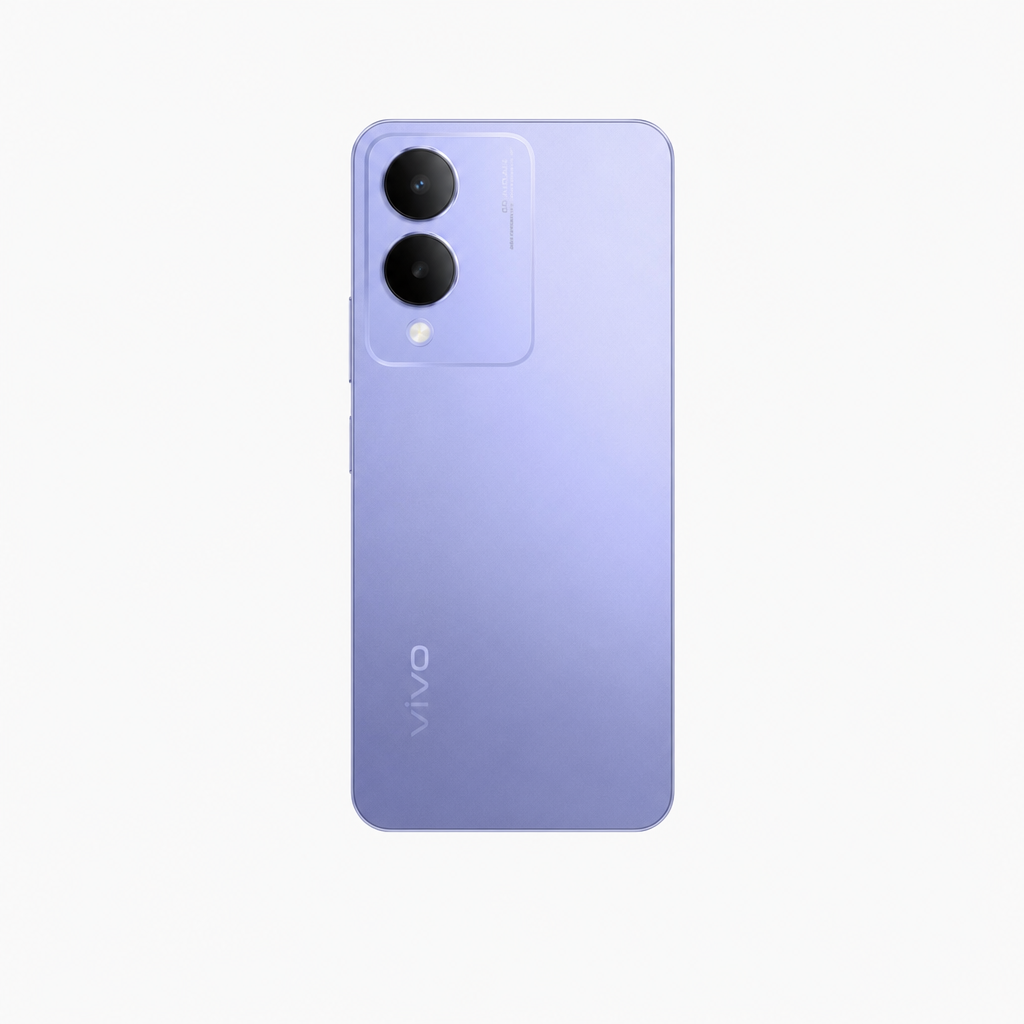 vivo Y36(8GB/128GB)轻薄有实力，5000mAh大电池，200%超级扬声器