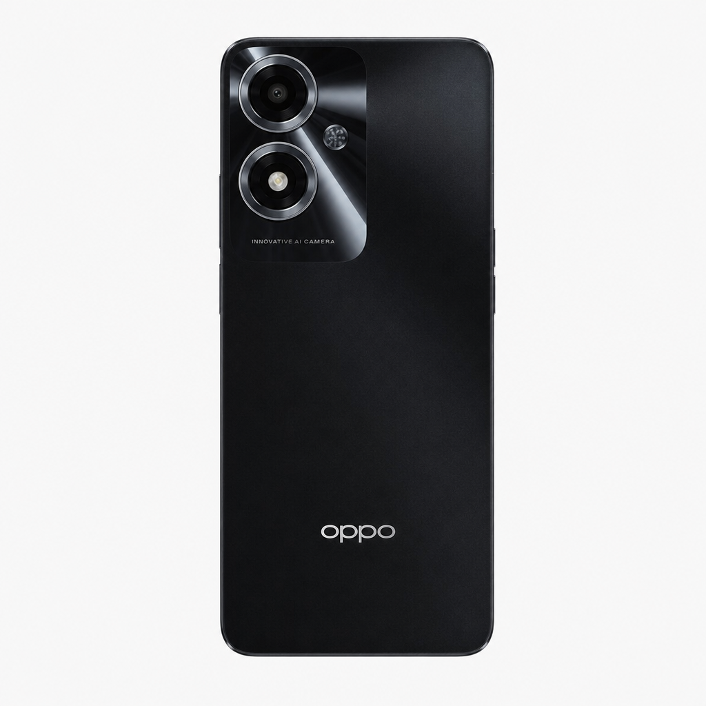 OPPO A2m(12GB/256GB)5000mAh电池，300%超级音量，金刚石抗摔结构