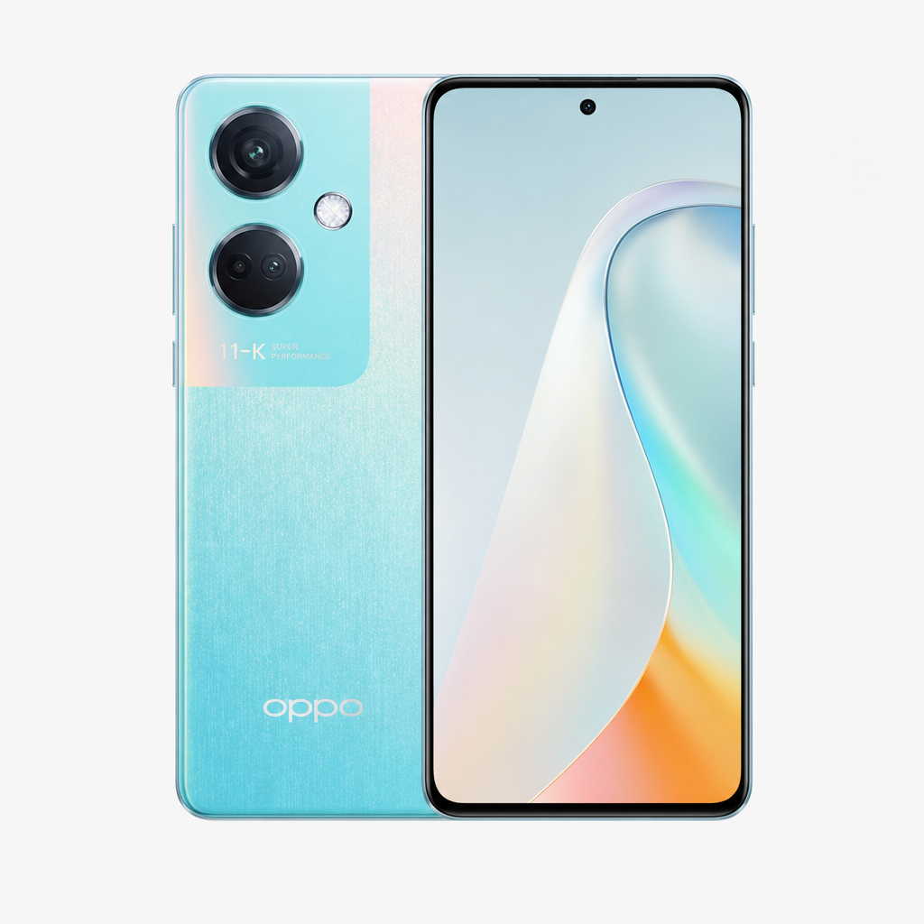 OPPO K11（8GB/256GB）