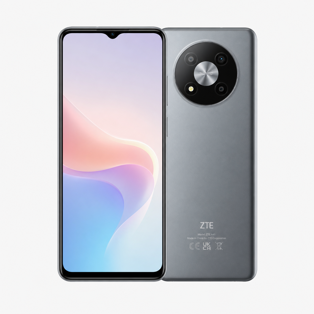 中兴远航41（4GB/64GB）