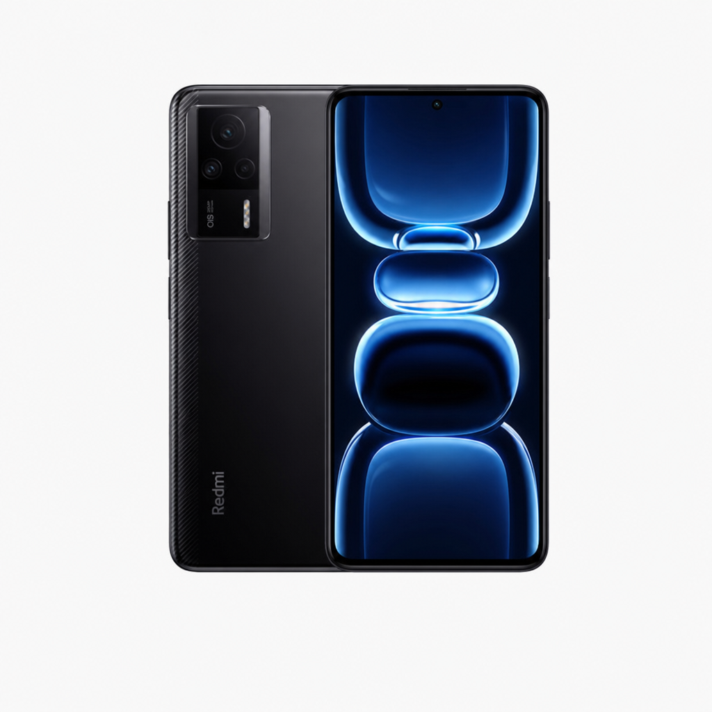Redmi K60E（8GB/256GB）天玑8200,2K直屏,OIS光学防