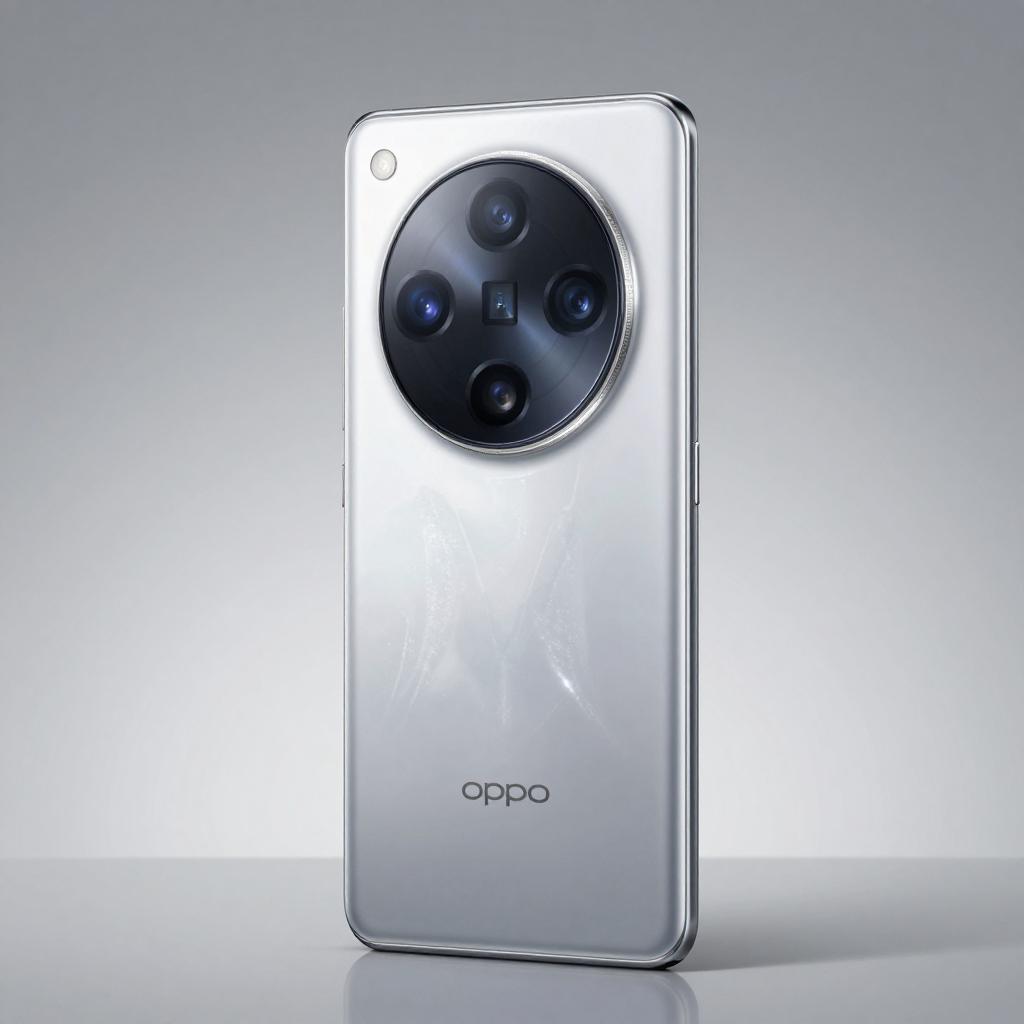 OPPO Reno12 Pro 人像模式拍摄样张展示，色彩鲜艳，背景虚化自然