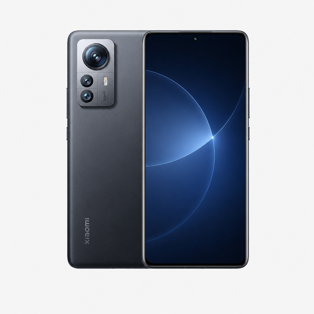 小米12S Pro （8GB/256GB）徕卡专业光学镜头，5000万疾速影像，骁龙8+