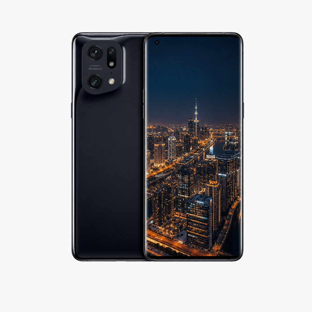OPPO Find X5 Pro（8GB/256GB/5G版）全新骁龙8，自研影像芯片，哈苏影像，5000万双主摄，120Hz，80W超级闪充
