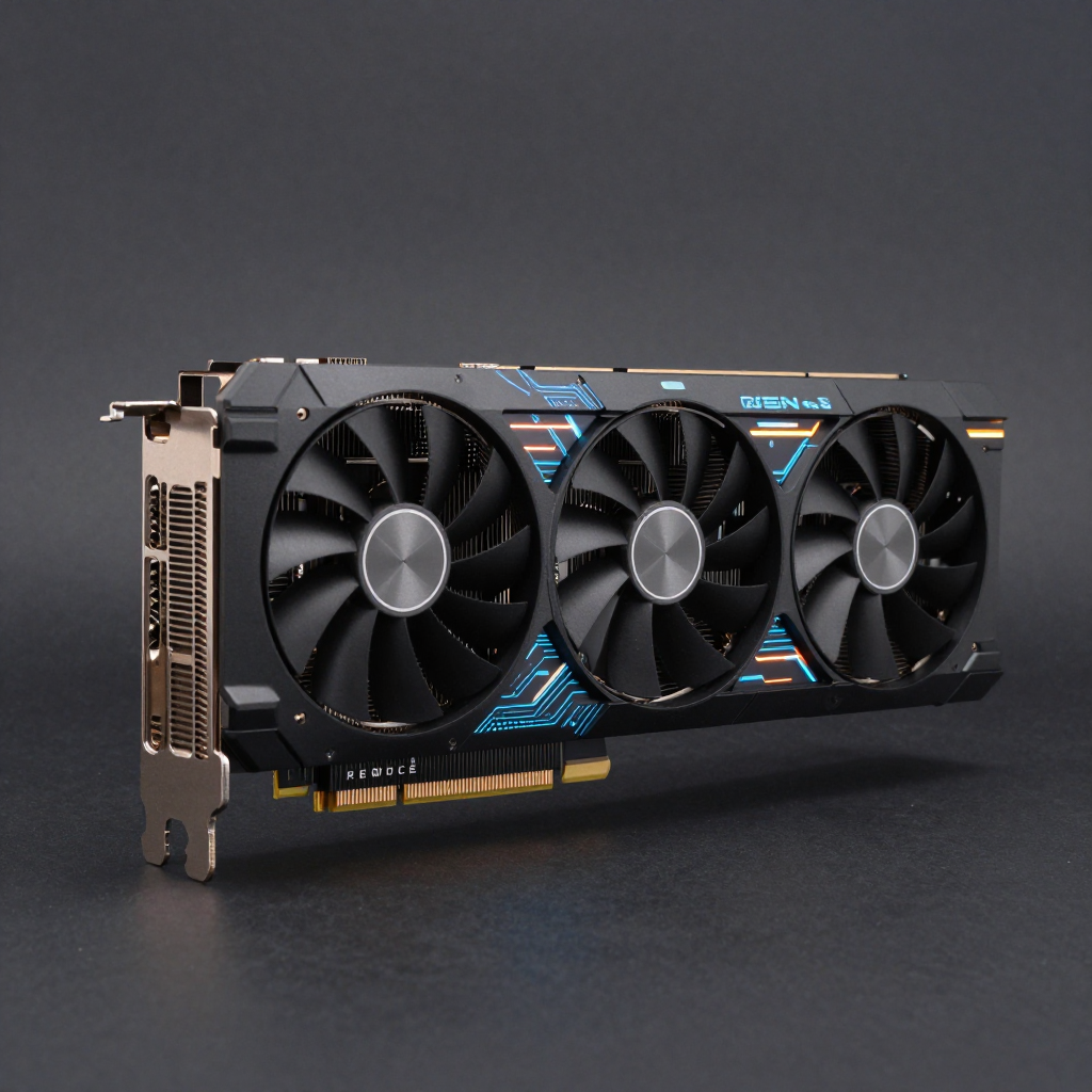 AMD RDNA 4 核心架构细节曝光:Zen 5 加持,旗舰显卡性能引期待