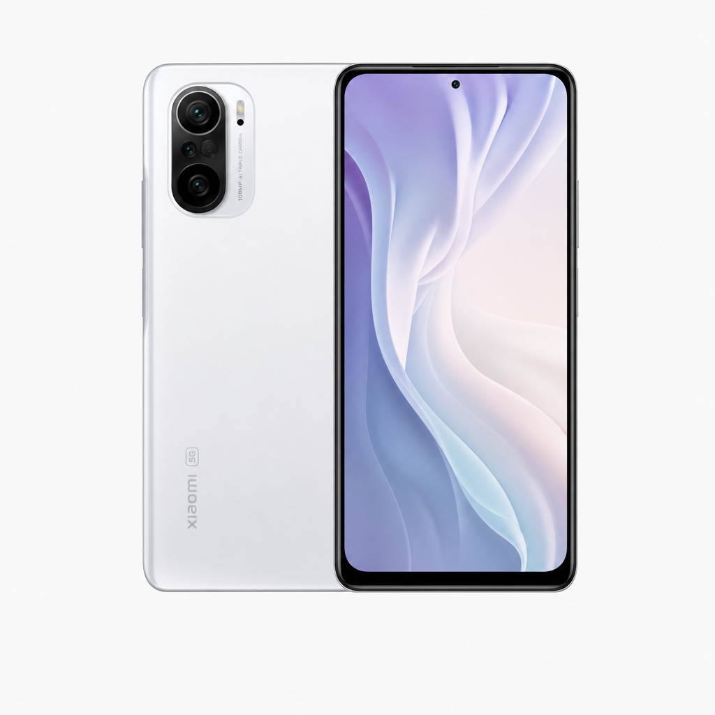 小米11X Pro（全网通/5G版）