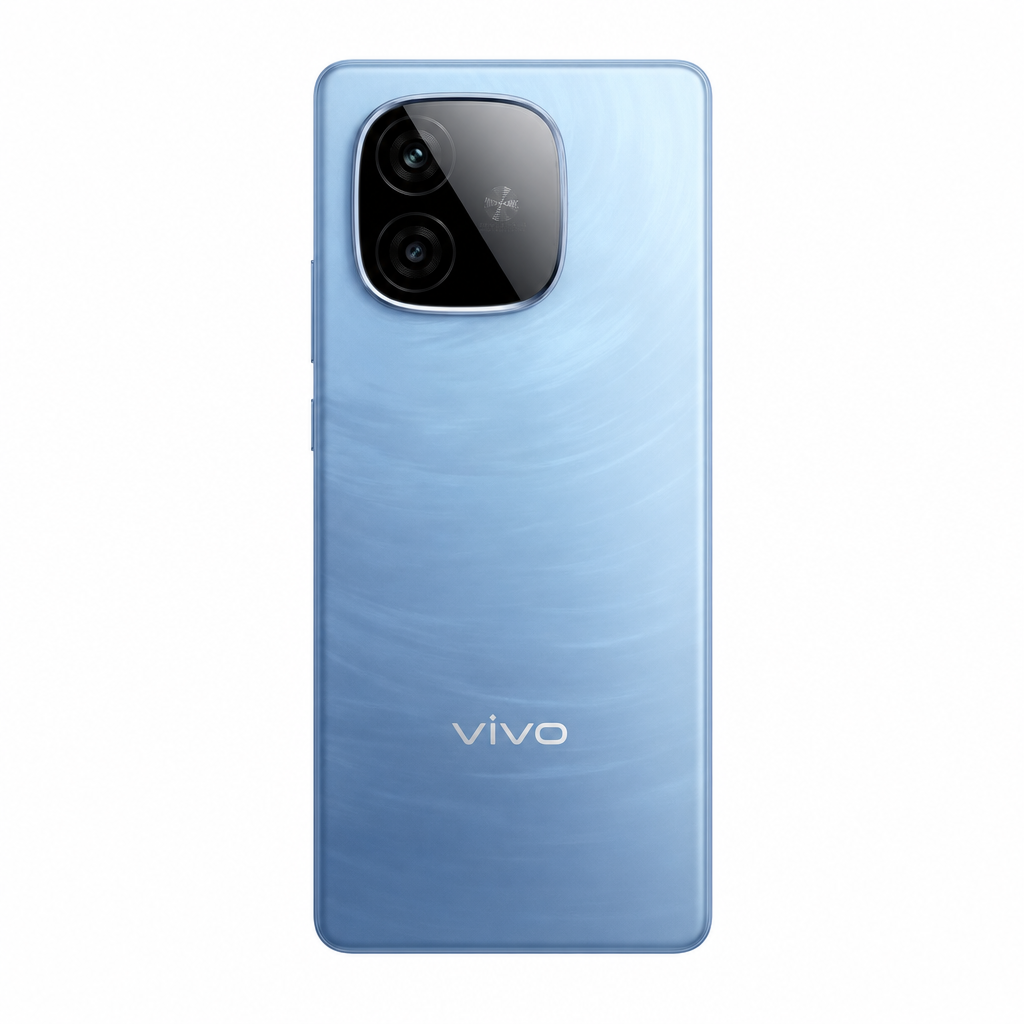 vivo Y200 GT(8GB/256GB)高通第三代骁龙7，144Hz 1.5k金刚护眼屏，6000mAh蓝海电池+80W