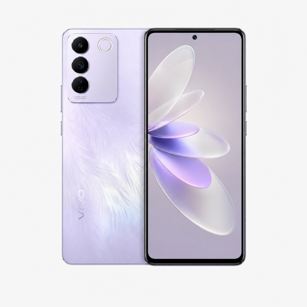 vivo S16e（8GB/256GB）5000万像素，5nm芯片，OIS光学防抖