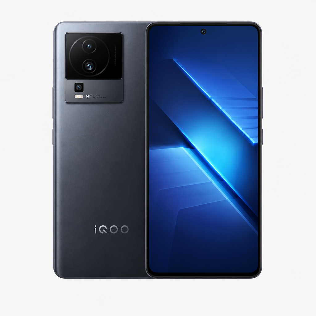 iQOO Neo7 SE（8GB/256GB）独显芯片Pro+，120W闪充，E5柔性直屏