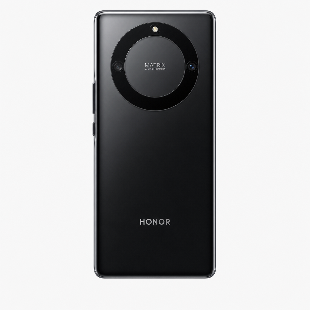 荣耀X40（8GB/128GB） OLED屏, 硬核曲屏，5000万摄像