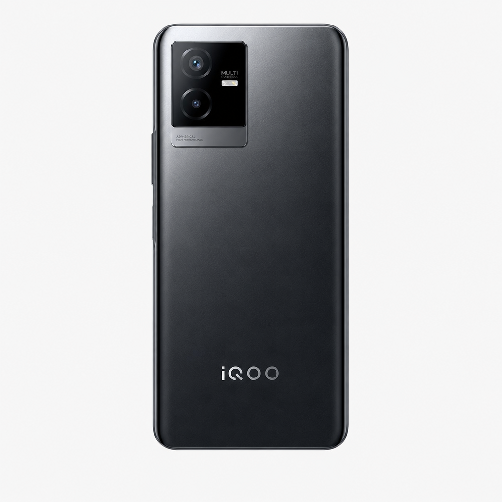 iQOO Z6X （8GB/128GB）6000mAh大电池，44W闪充，6nm强劲芯 