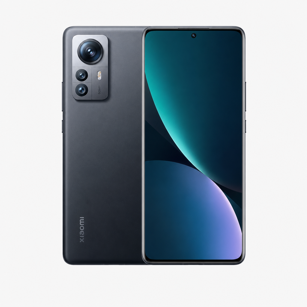 小米12 Pro 天玑版  （12GB/256GB） 天玑9000+ ， 叶脉冷泵散热， 2K超视感屏