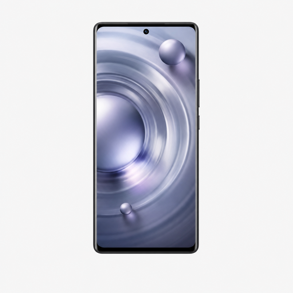 vivo X80 Pro（12GB/512GB）蔡司影像，自研芯片V1+，双电芯80W闪充