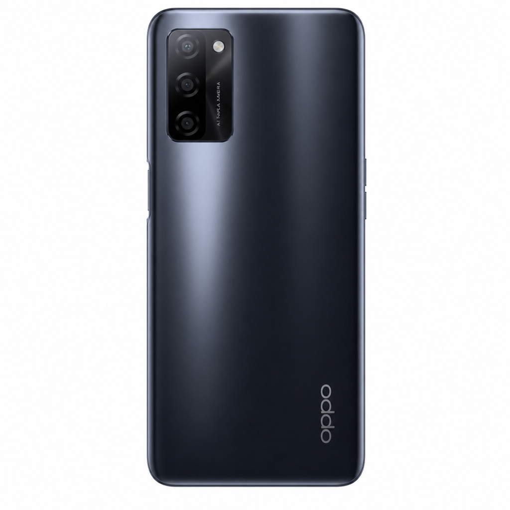 OPPO A55s（6GB/128GB）5000mAh电池，后置AI三摄，天玑700